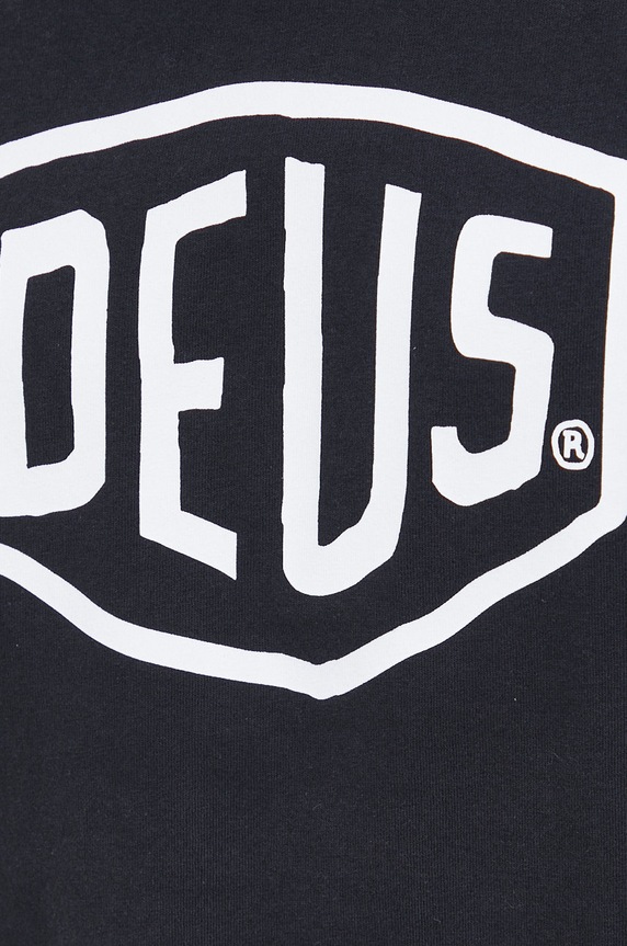 Pamučna majica Deus Ex Machina T.DMW41808E