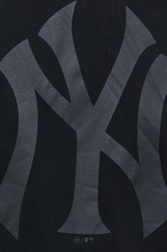 47 brand pamut póló MLB New York Yankees BB017TEMIME544089JK