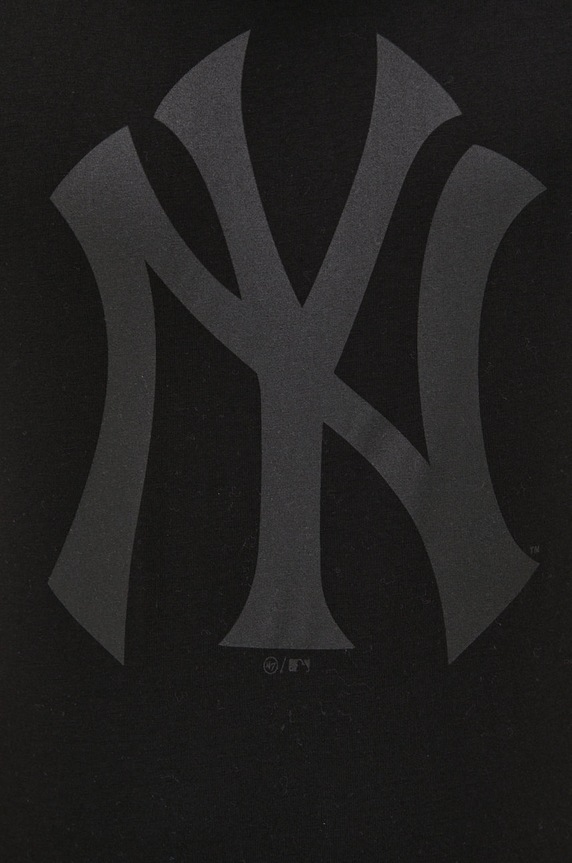 47 brand pamut póló MLB New York Yankees BB017TEMIME544089JK