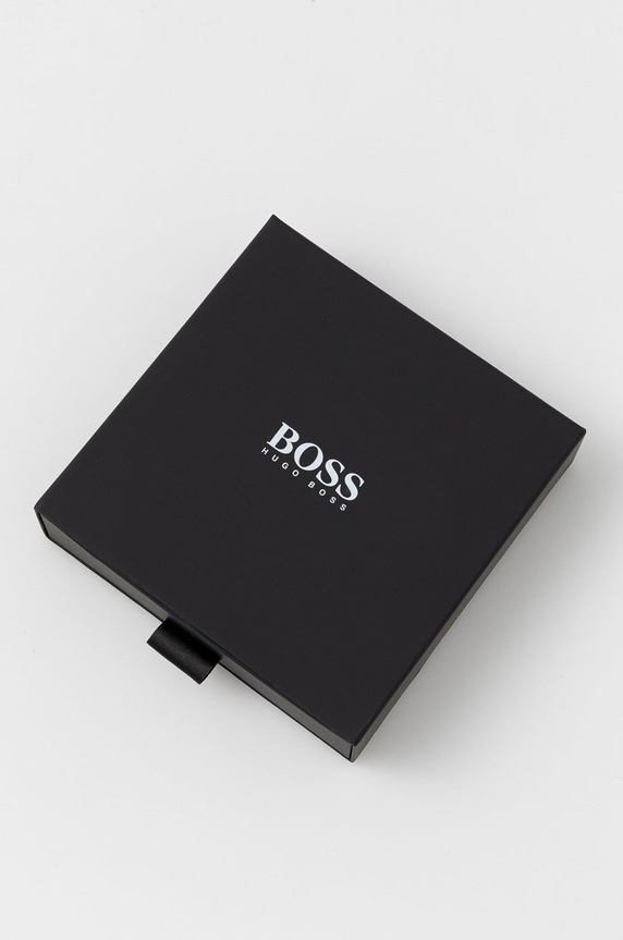 Аксесуари Ланцюжок BOSS 1580131 золотий