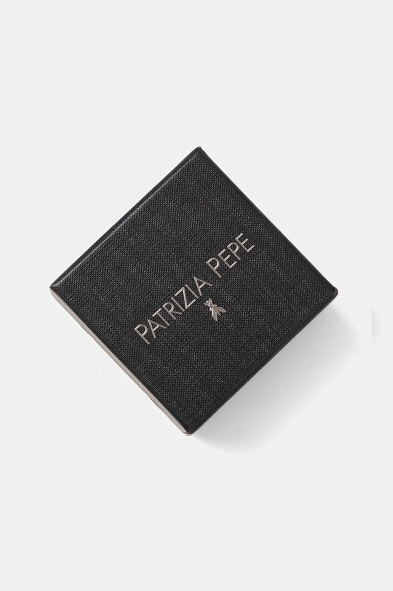 Сережки Patrizia Pepe бежевий CJ9340.M006