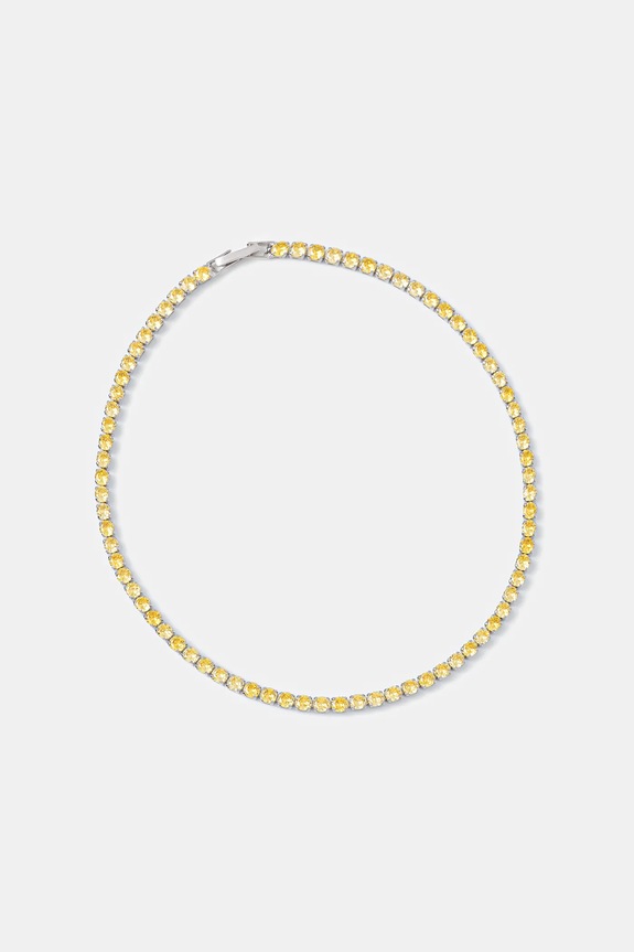 Narukvica Aldo Chews zlatna CHEWS.701