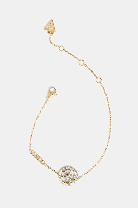 Guess bratara aur JUBB02.137JW