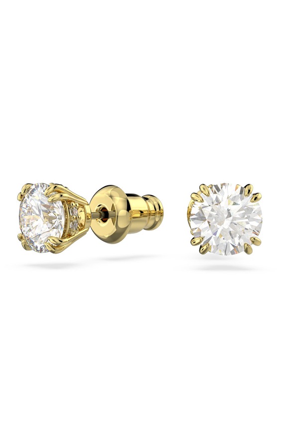 Uhani Swarovski 5642595 5642595 zlata AA00