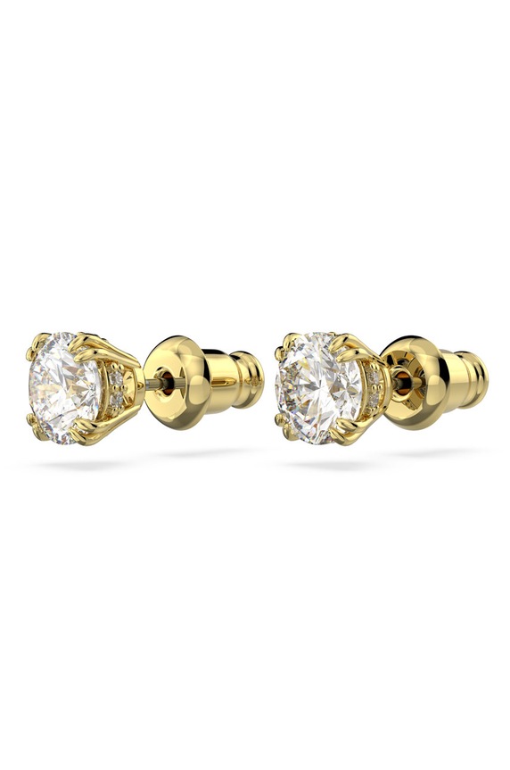 Dodatki Uhani Swarovski 5642595 5642595 zlata