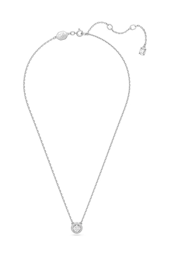 Swarovski naszyjnik 5636264 srebrny 5636264
