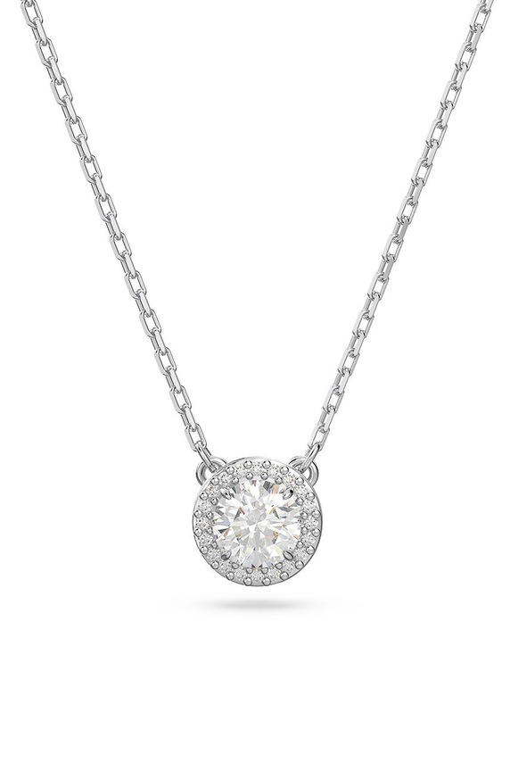 Swarovski naszyjnik 5636264 5636264 srebrny AW22