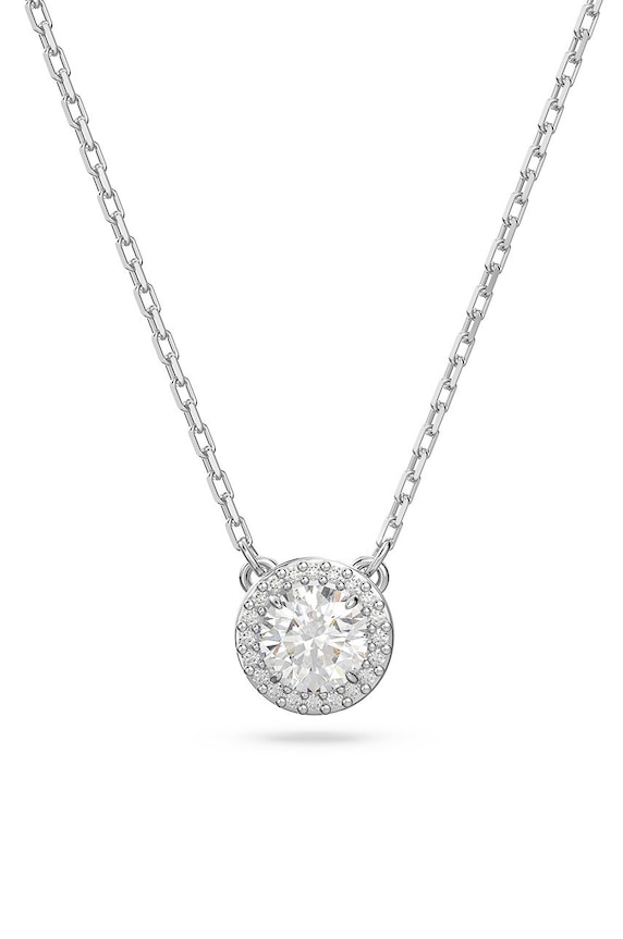Swarovski naszyjnik 5636264 5636264 srebrny AW22