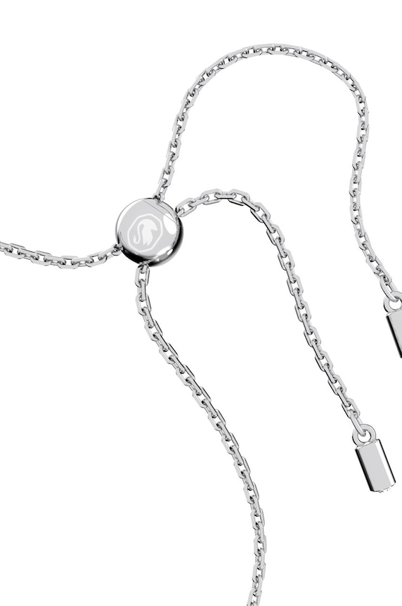 Akcesoria Swarovski bransoletka 5644684 srebrny
