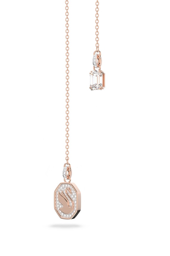 Αξεσουάρ Κολιέ Swarovski 5628565 χρυσαφί