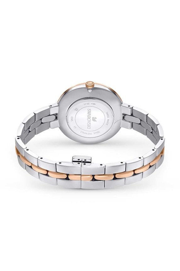 Swarovski zegarek Cosmopolitan 5644081 srebrny