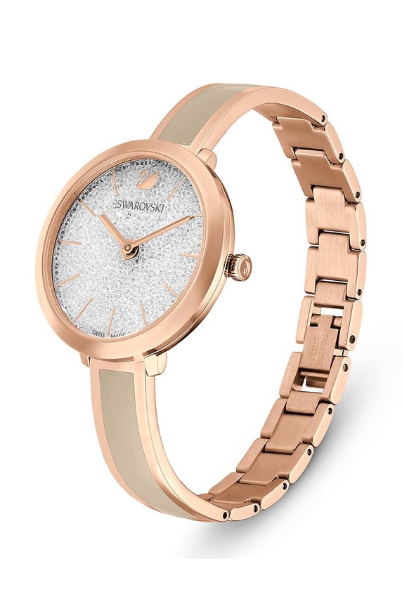 Ρολόι Swarovski χρυσαφί 5642218