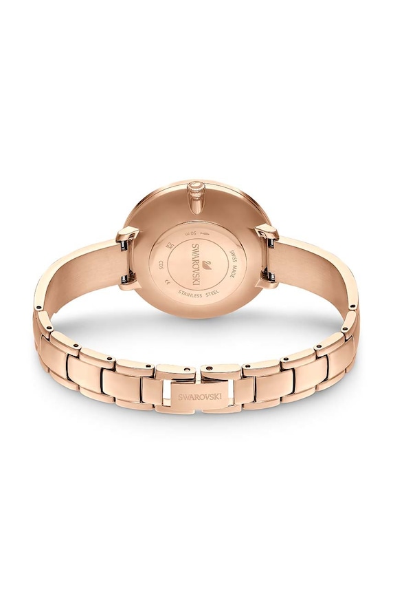 Ρολόι Swarovski χρυσαφί 5642218