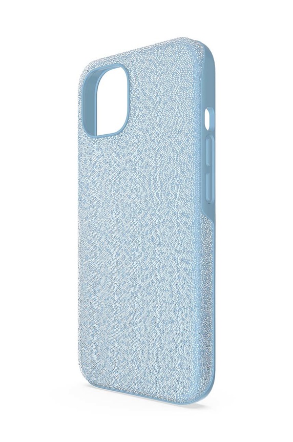 Etui za telefon Swarovski 5643035 modra AW22