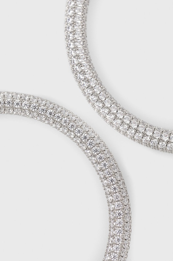 LUV AJ kolczyki PH18.PAH.S srebrny AW22