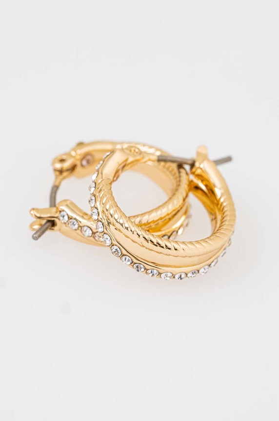 Lauren Ralph Lauren fülbevaló 14G00236 arany AW22