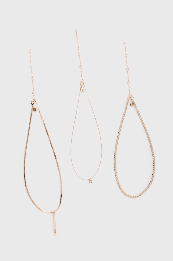Aldo coliere (3-pack) aur HILDERSTONE.972
