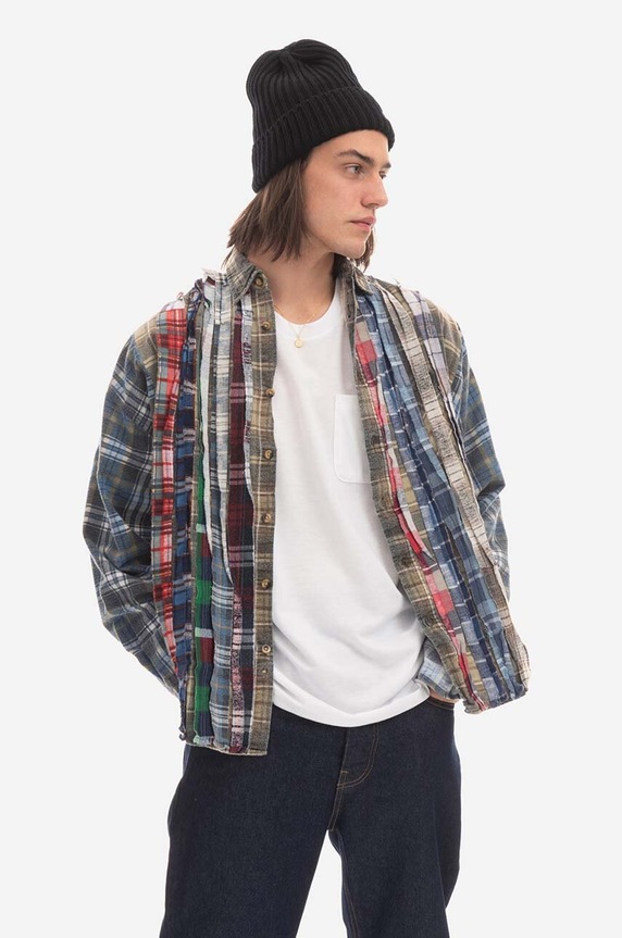 Needles gold-plated silver necklace Pendant golden LQ010.PEACE