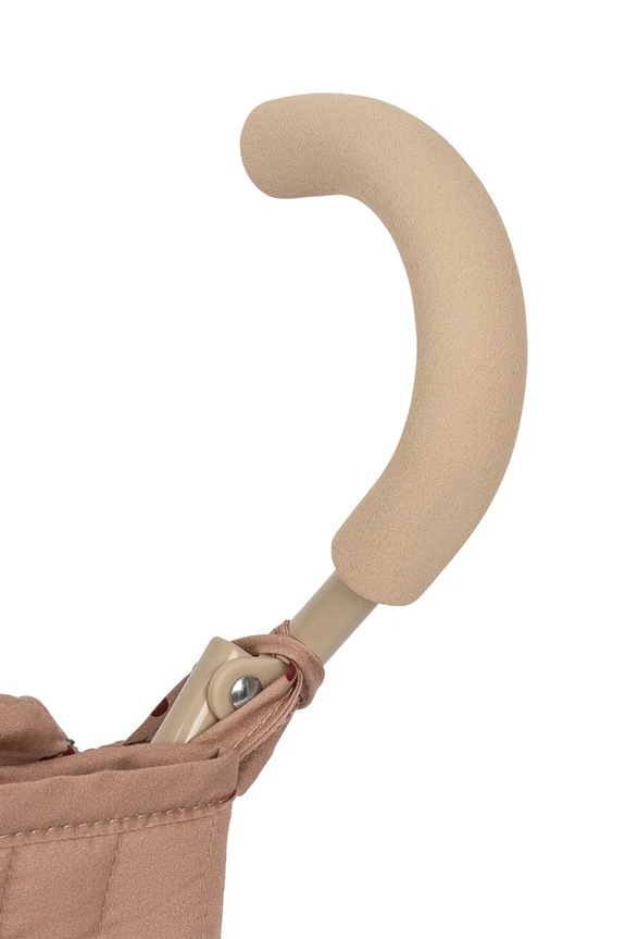 Djevojčice Kolica za lutke Konges Sløjd DOLL STROLLER KS3902 šarena