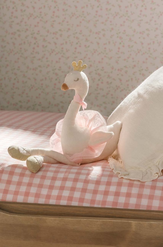 Mayoral Newborn Mascota roz 19168.2C.NEWBORN