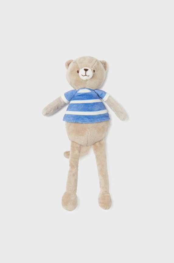 Mayoral Newborn mascotte blu 19168.2C.NEWBORN