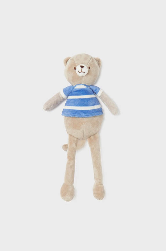 Mayoral Newborn mascotte blu 19168.2C.NEWBORN