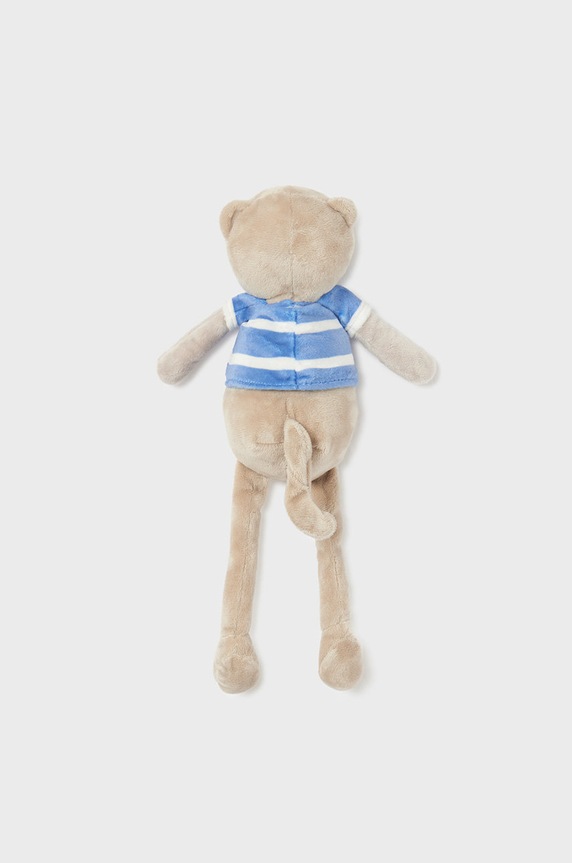 Mayoral Newborn mascotte 19168.2C.NEWBORN blu AW22