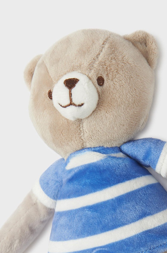 BIMBA Mayoral Newborn mascotte 19168.2C.NEWBORN blu