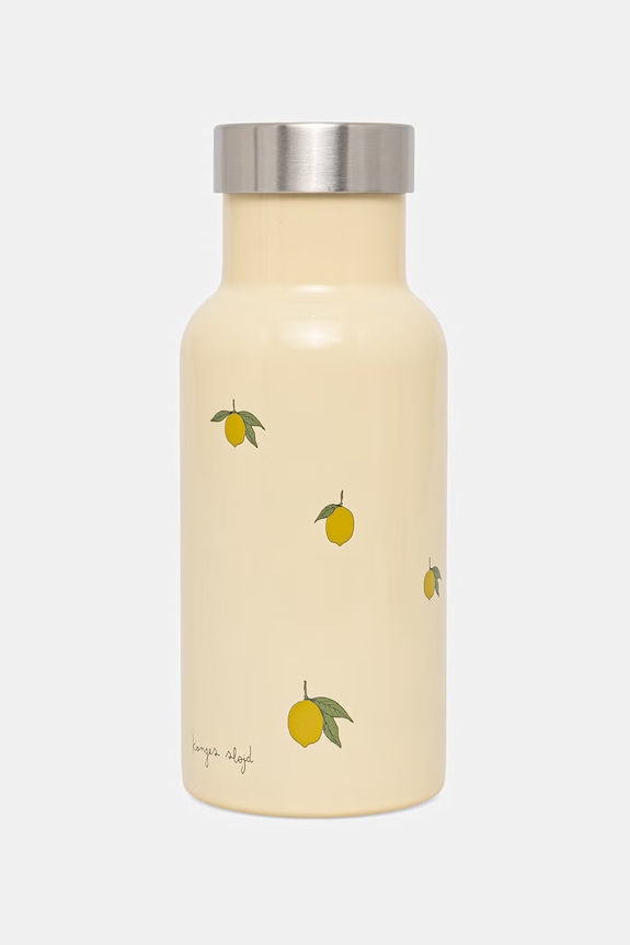 Termos boca za djecu Konges Sløjd 350 ml KS4206 bež AW22