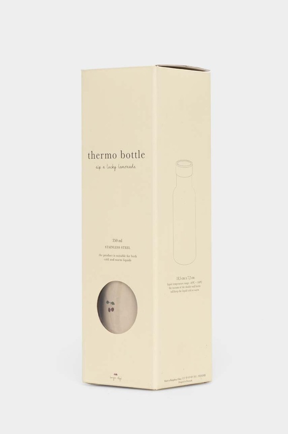 Konges Sløjd butelka termiczna dla dzieci 350 ml KS4206
