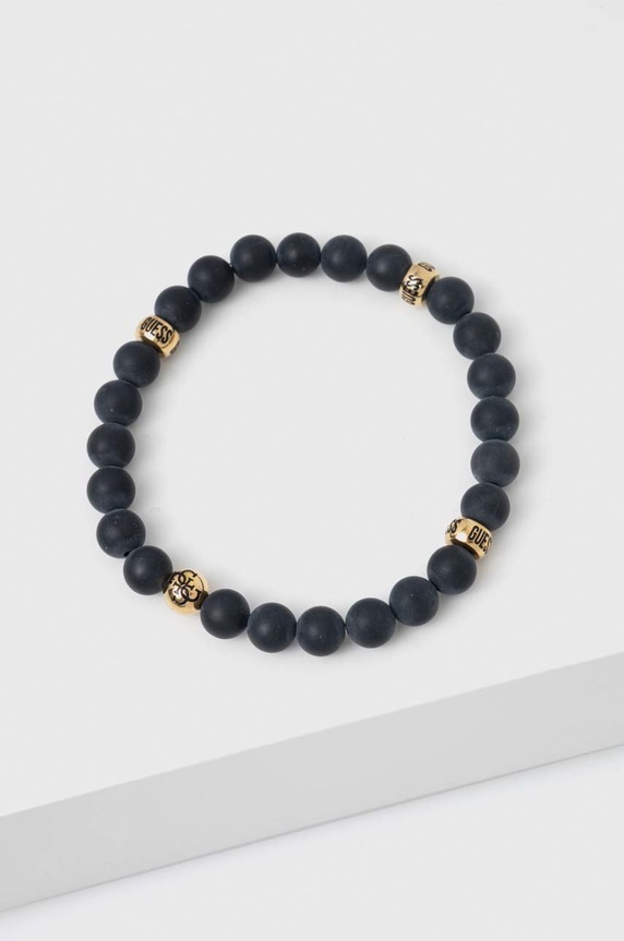 Βραχιόλι Guess χρυσαφί JUMB02.117JW