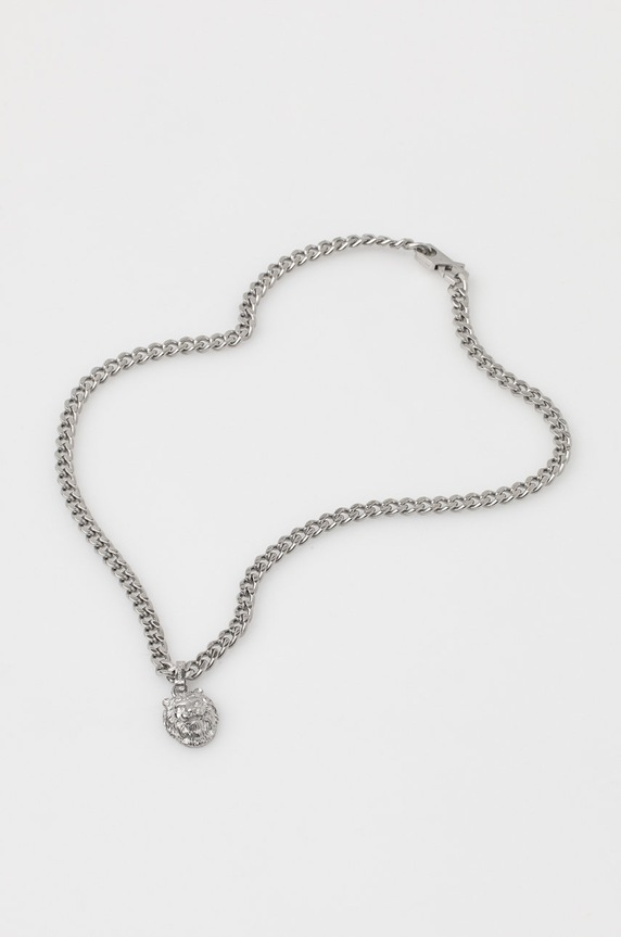 Guess collana argento JUMN01.301JW
