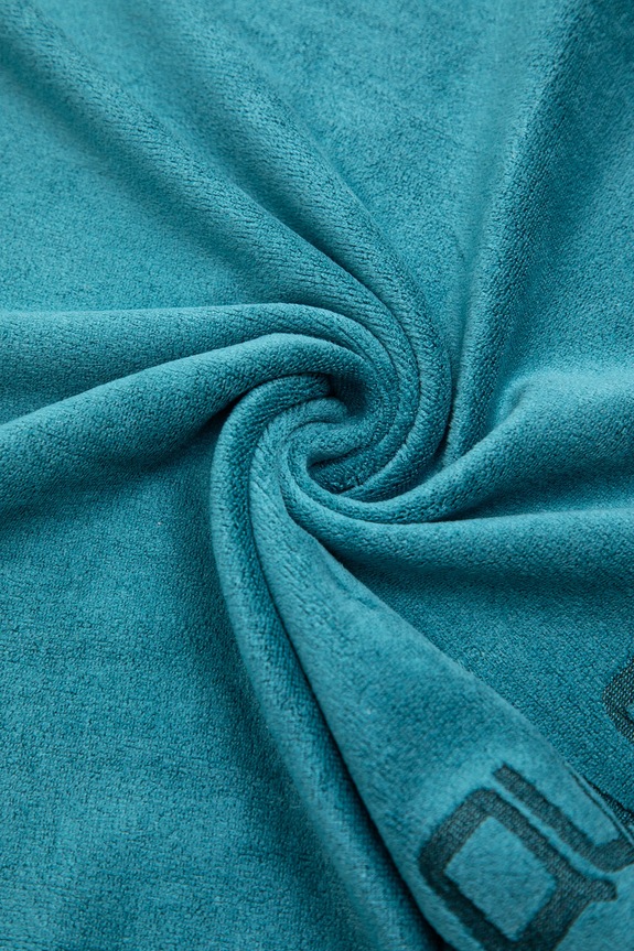 Akcesoria Aqua Speed ręcznik szybkoschnący 50x100 50.DRY.SOFT niebieski