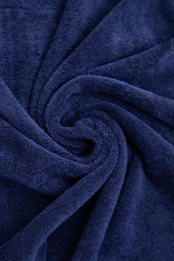 Akcesoria Aqua Speed ręcznik szybkoschnący 50x100 50.DRY.SOFT granatowy