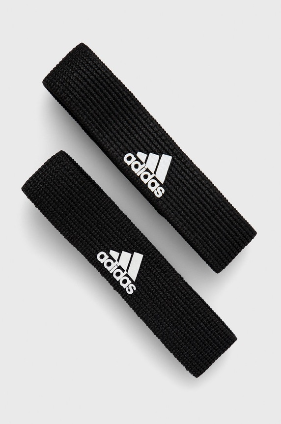 adidas Performance stoperi za nogometaške štucne crna 620656