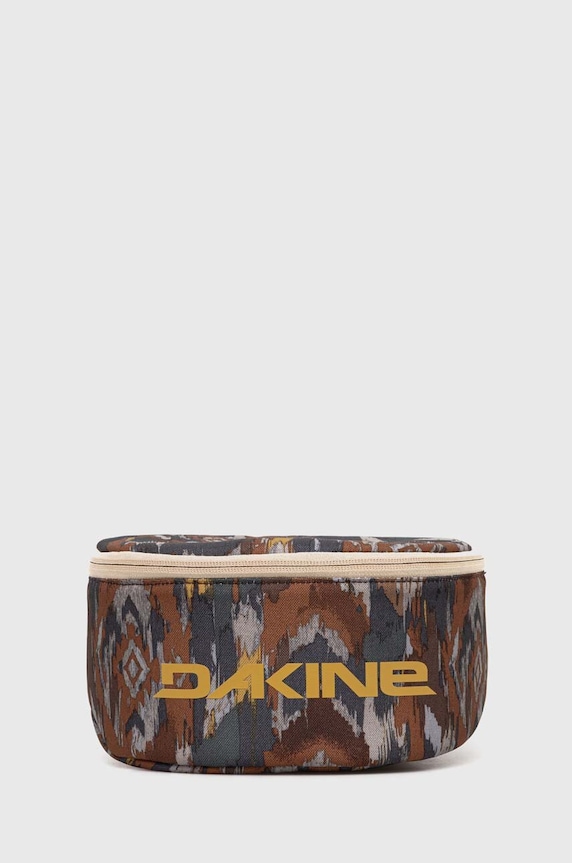 Puzdro Dakine hnedá D10003828