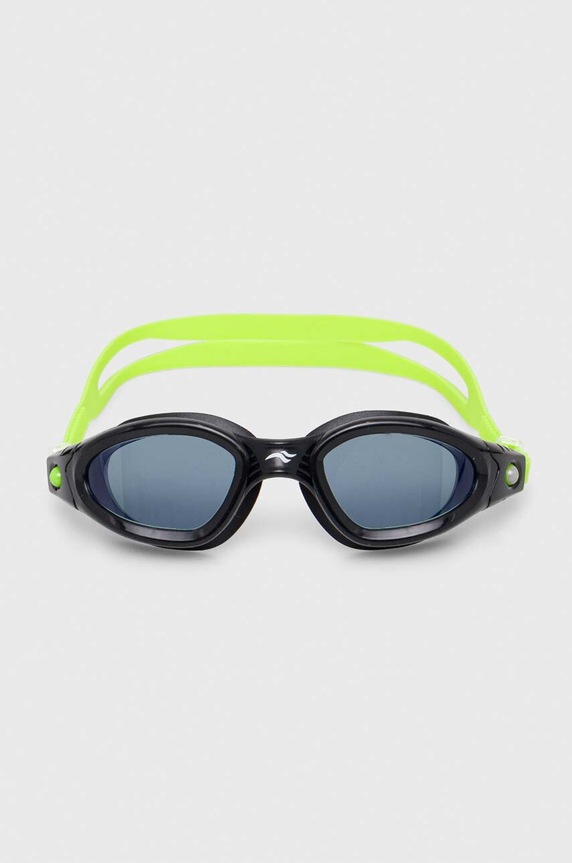 Aqua Speed okulary pływackie Atlantic zielony ATLANTIC