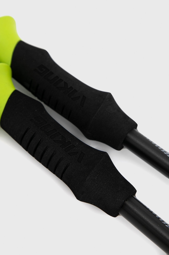 Viking štapovi za trekking Kivi 610.19.4657 crna AW22