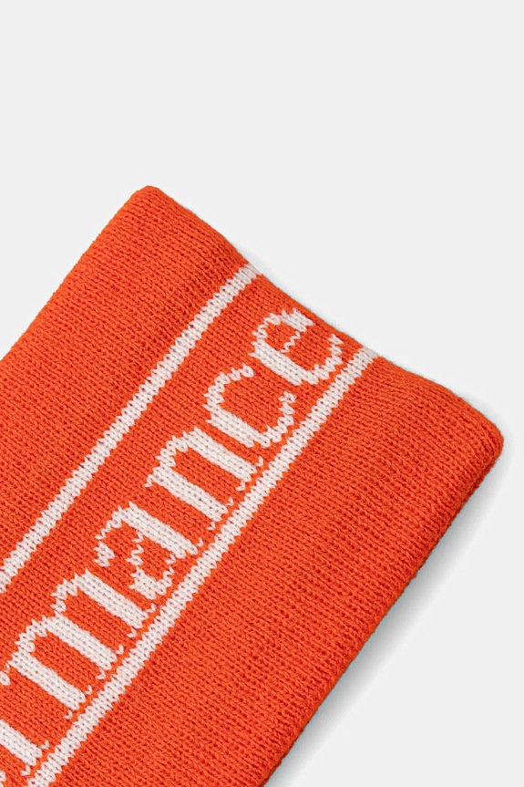Peak Performance bentiță pentru cap Pow G77782 portocaliu AW25