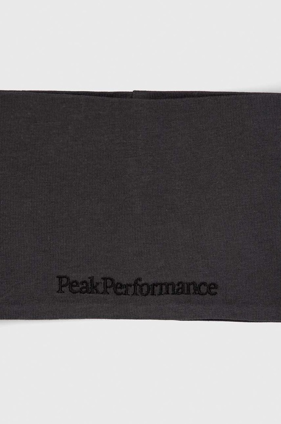 Akcesoria Peak Performance opaska na głowę Progress G77785 szary
