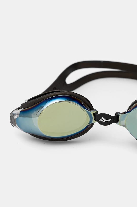 Aqua Speed okulary pływackie Champion CHAMPION niebieski AW23