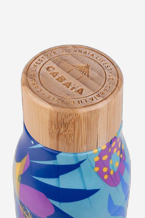 Cabaia sticla termica TORRE.500ML multicolor AW22