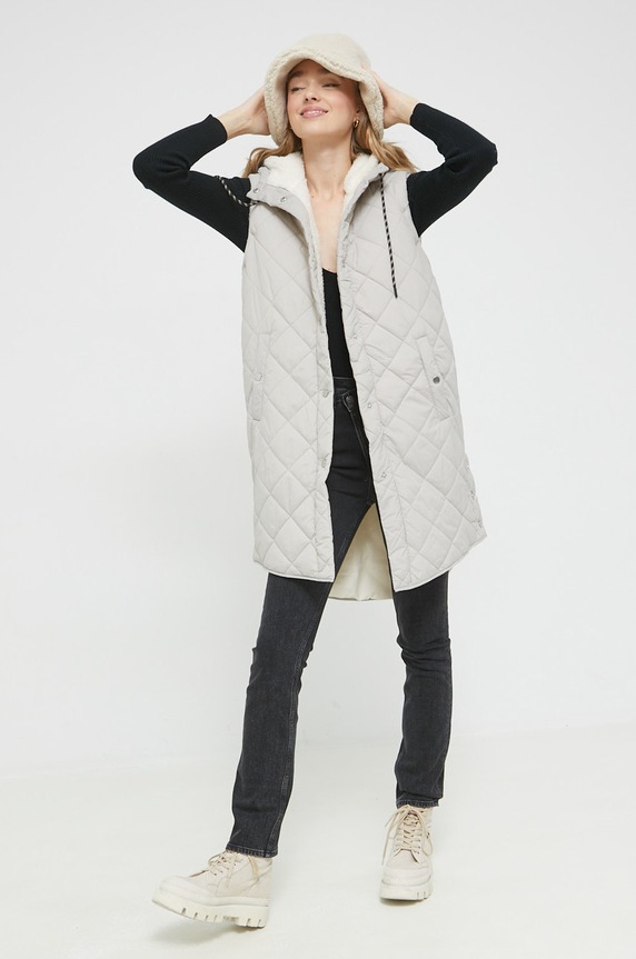 Abercrombie & Fitch sweter KI150.2706.900 czarny AW22