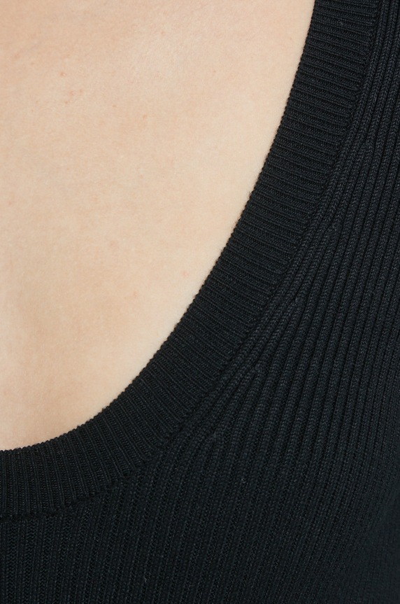Abercrombie & Fitch sweter KI150.2706.900 czarny