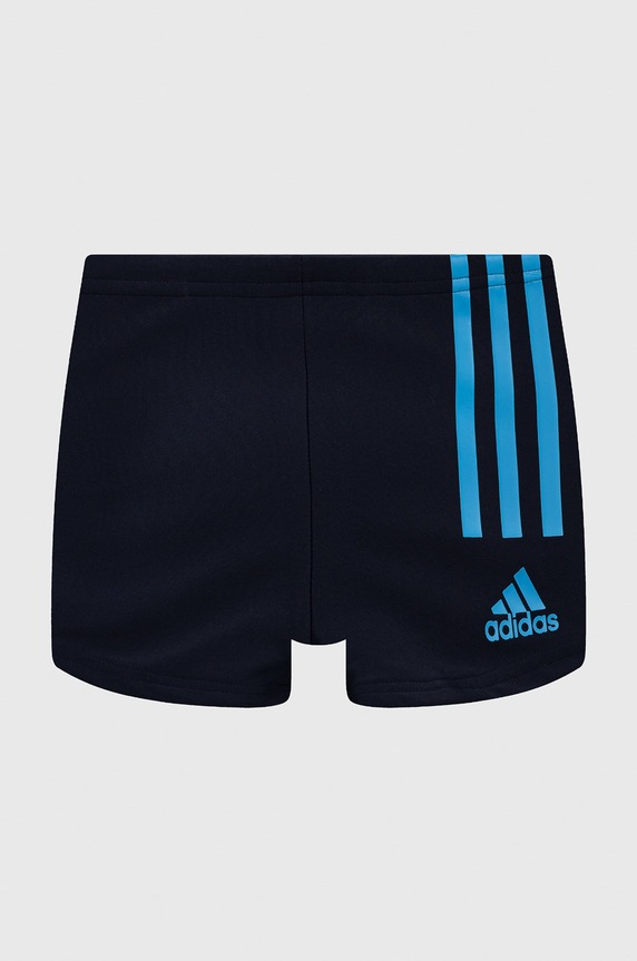 adidas Performance kąpielówki dziecięce Planet friendly granatowy HM2119