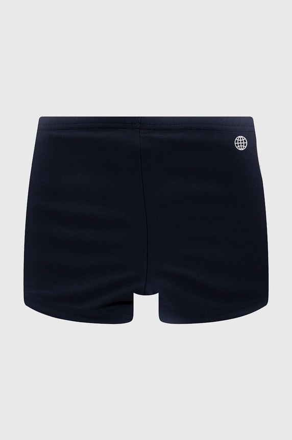 adidas Performance kąpielówki dziecięce HM2119 granatowy AW22