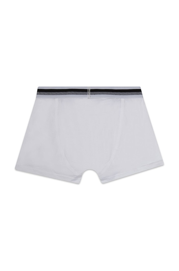 BOSS bokserki dziecięce (2-pack) J20359.126.150.B