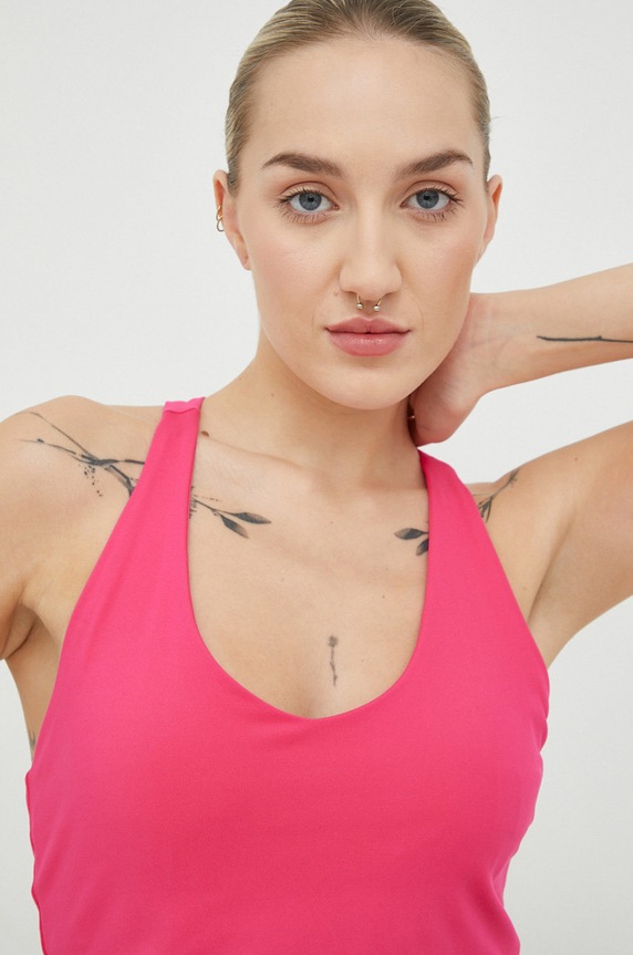 Dkny top rózsaszín DP2T9141