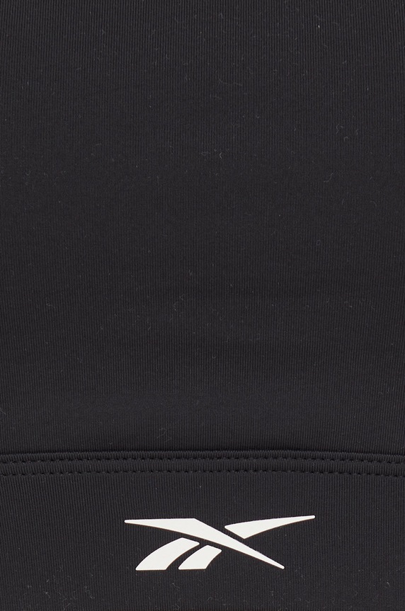 Reebok sportmelltartó jógázáshoz HN1837 fekete
