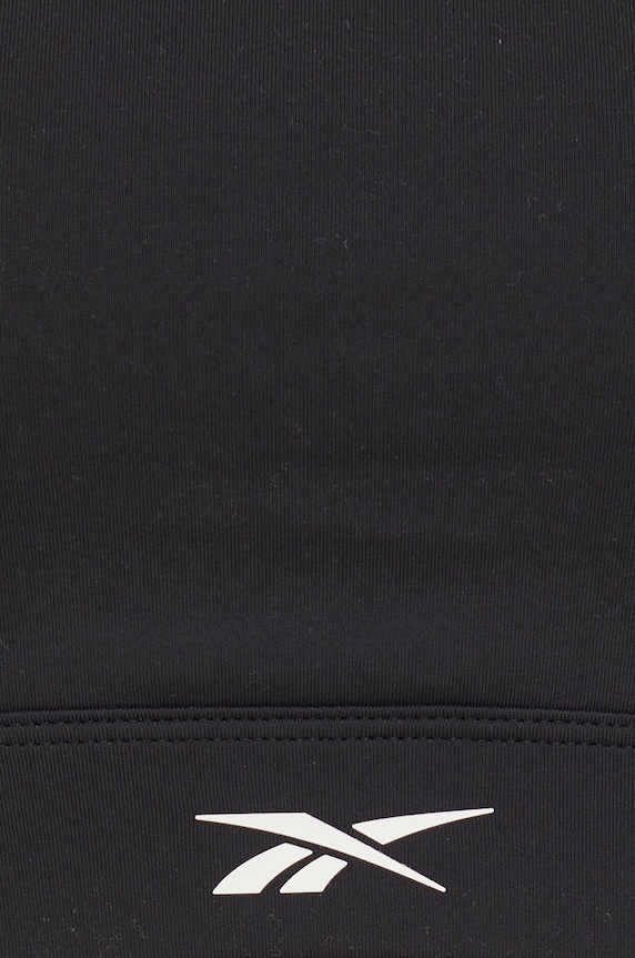 Reebok sportmelltartó jógázáshoz HN1837 fekete